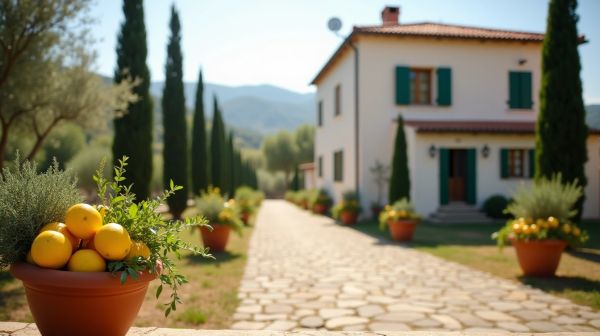Comment choisir un hôtel atypique en Sardaigne pour vos vacances