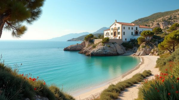 Comment choisir un hôtel atypique en Sardaigne pour vos vacances